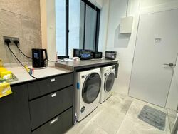 King's Mansion (D15), Condominium #576698321